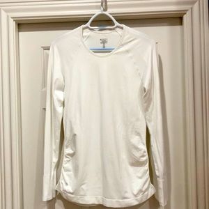 Athleta Speedlight Top